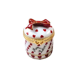 Be My Valentine Limoges Collectible Boxes Rare Find