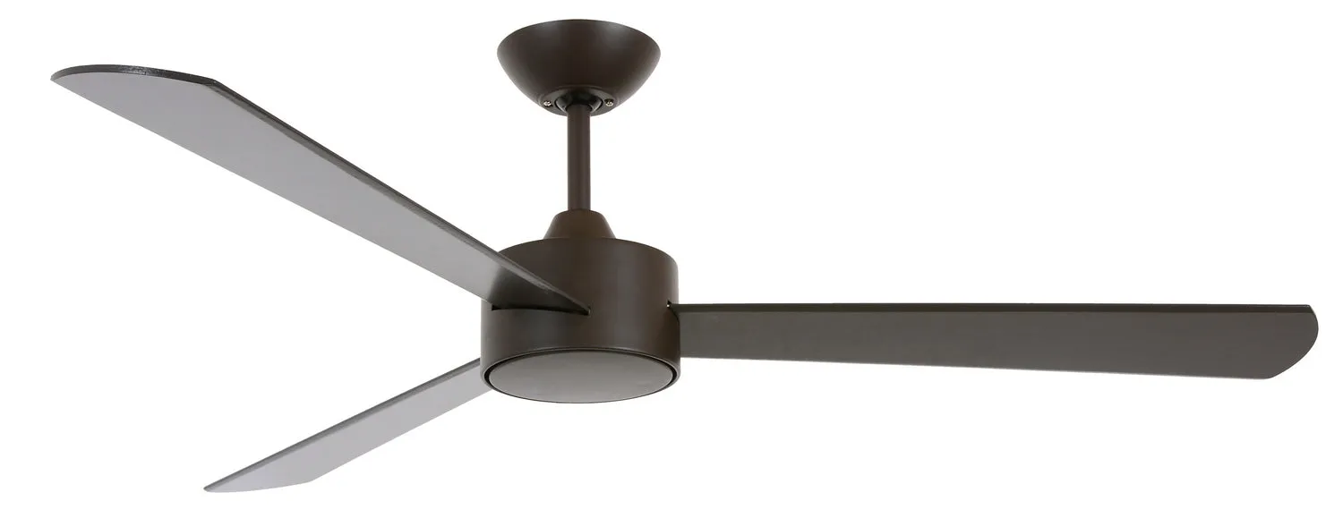 Beacon Climate III 21064101 Ceiling Fan 52 - Oil Rubbed Bronze and Dark Koa, Antique Wood/Dark koa/ Hugger Ceiling Fans deals