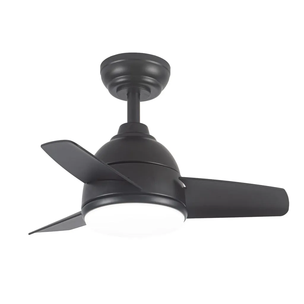 BEE 26" DC CEILING FAN WITH 24W LED LIGHT Ceiling Fans summer sale