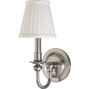 Beekman Sconce Bathroom Lighting essentials promo