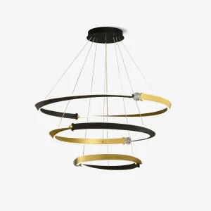 Beliani LED Pendant Light Buy Living Room Lights