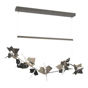 Belladonna LED Pendant Bathroom Lighting modern deals