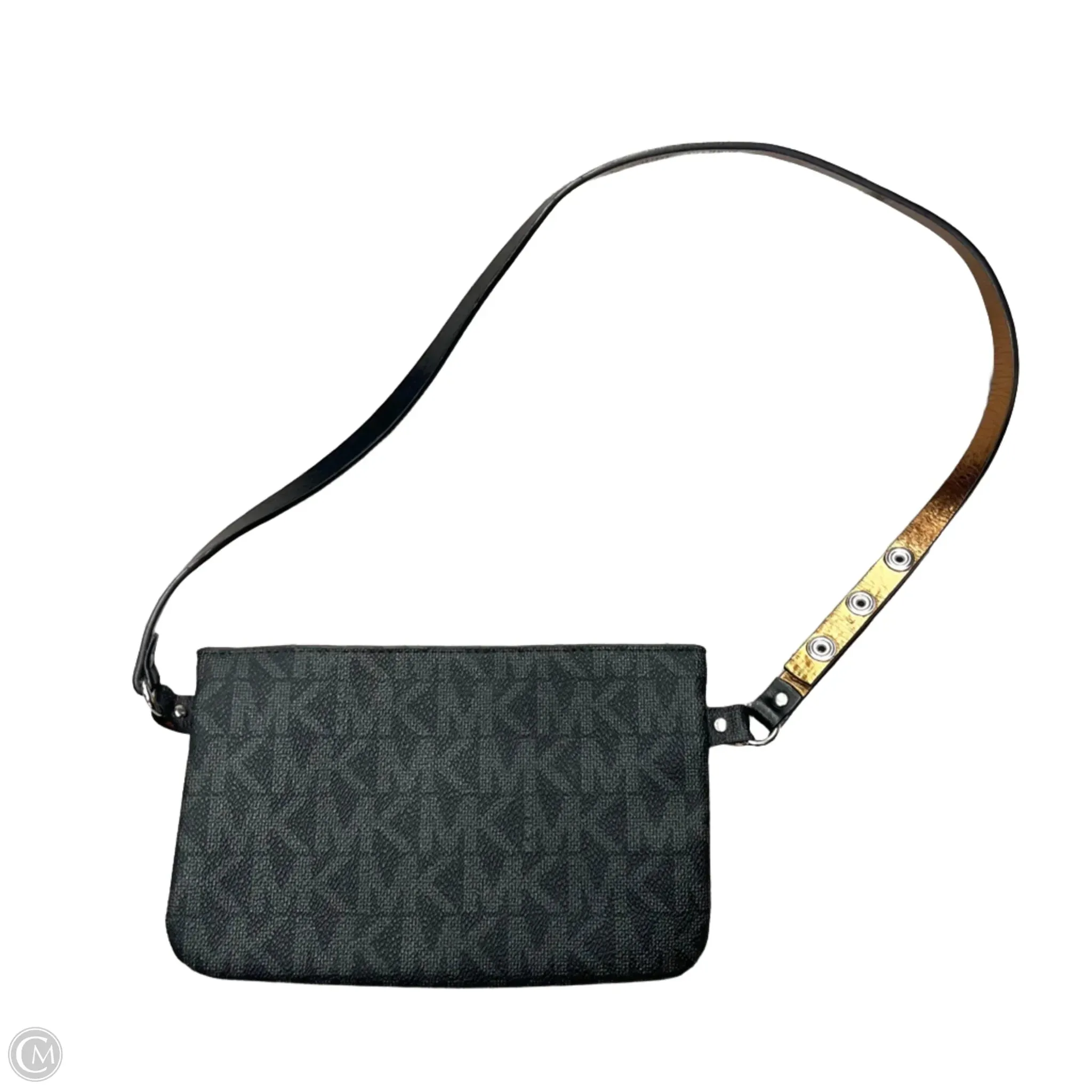 Belt Bag Designer By Michael Kors, Size: Small