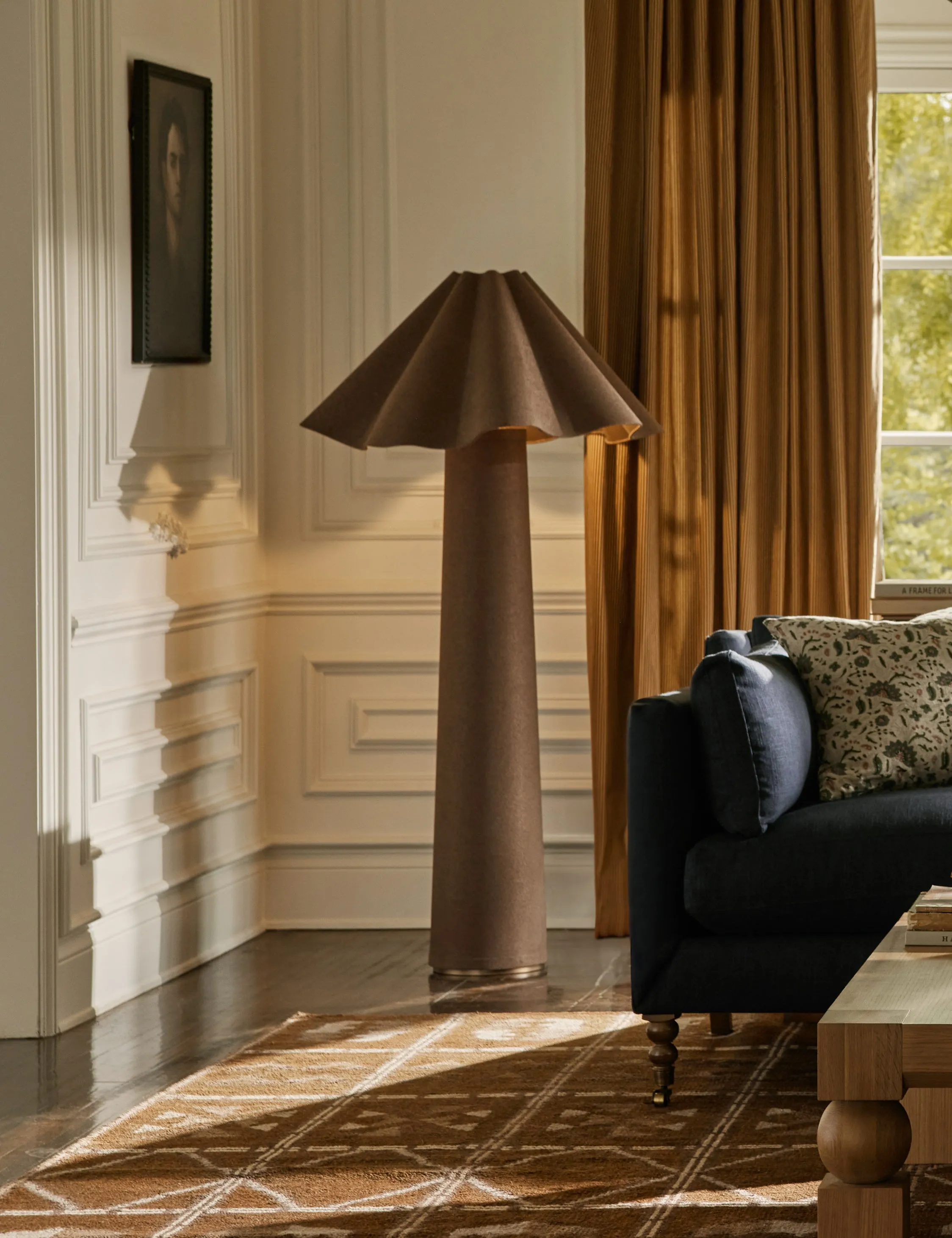 Bemand Floor Lamp Floor Lamps outlet clearance