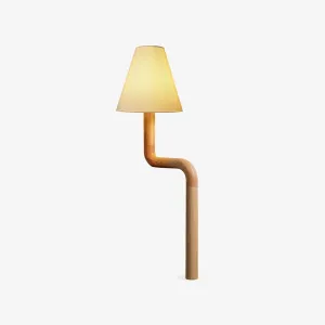 Bend Wood Table Lamp Affordable Bedroom Light Sets
