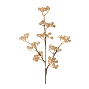 Berry Spray (Set of 6) 23"H Foam Unique Seasonal Decor store