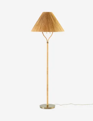 Besson Floor Lamp Floor Lamps Lighting discount store