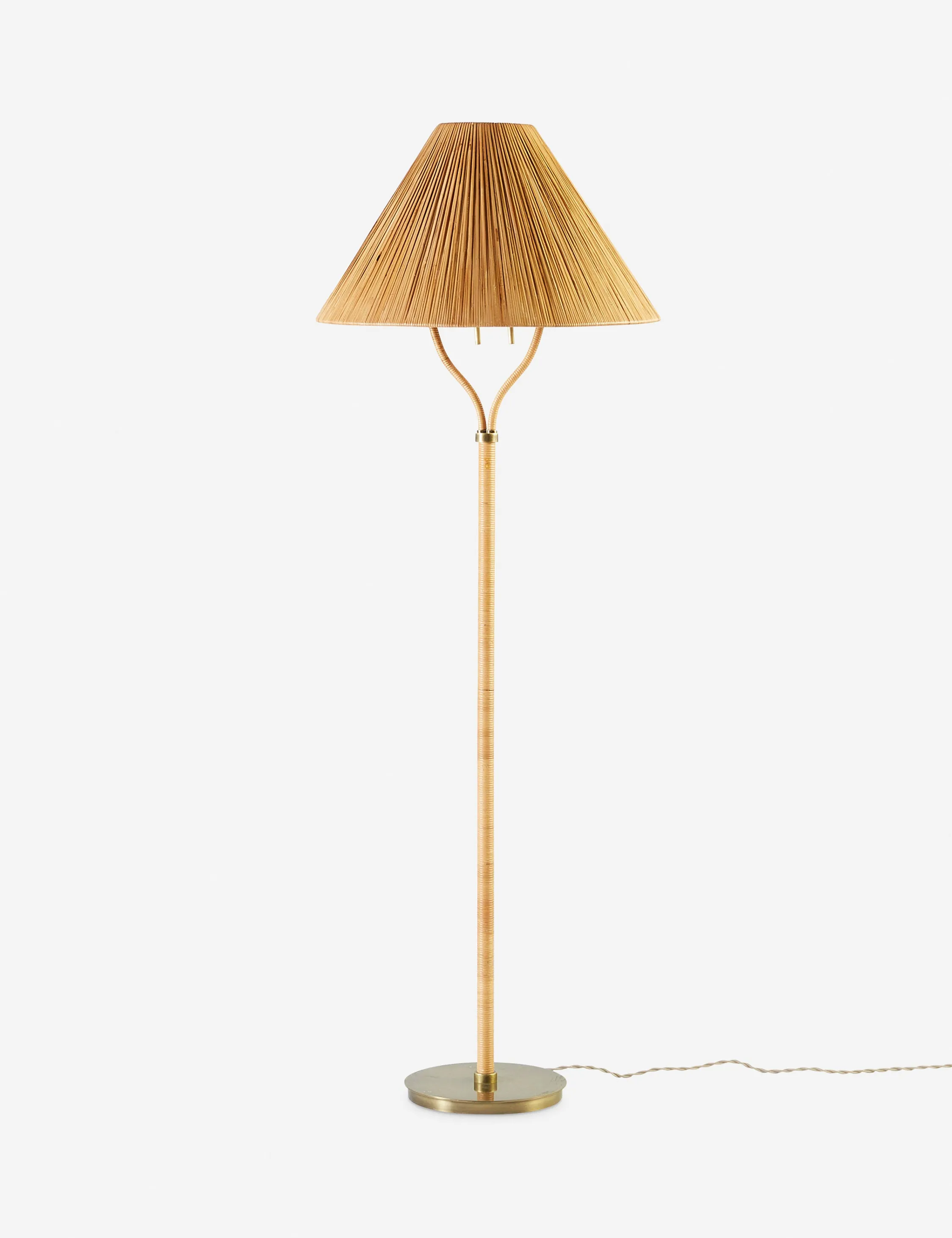 Besson Floor Lamp Floor Lamps Lighting discount store