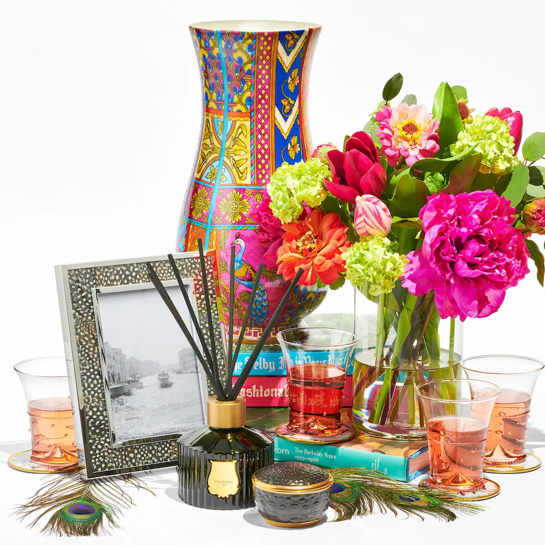 Beverly Peonies & Tulips Faux Florals Wreaths hot price