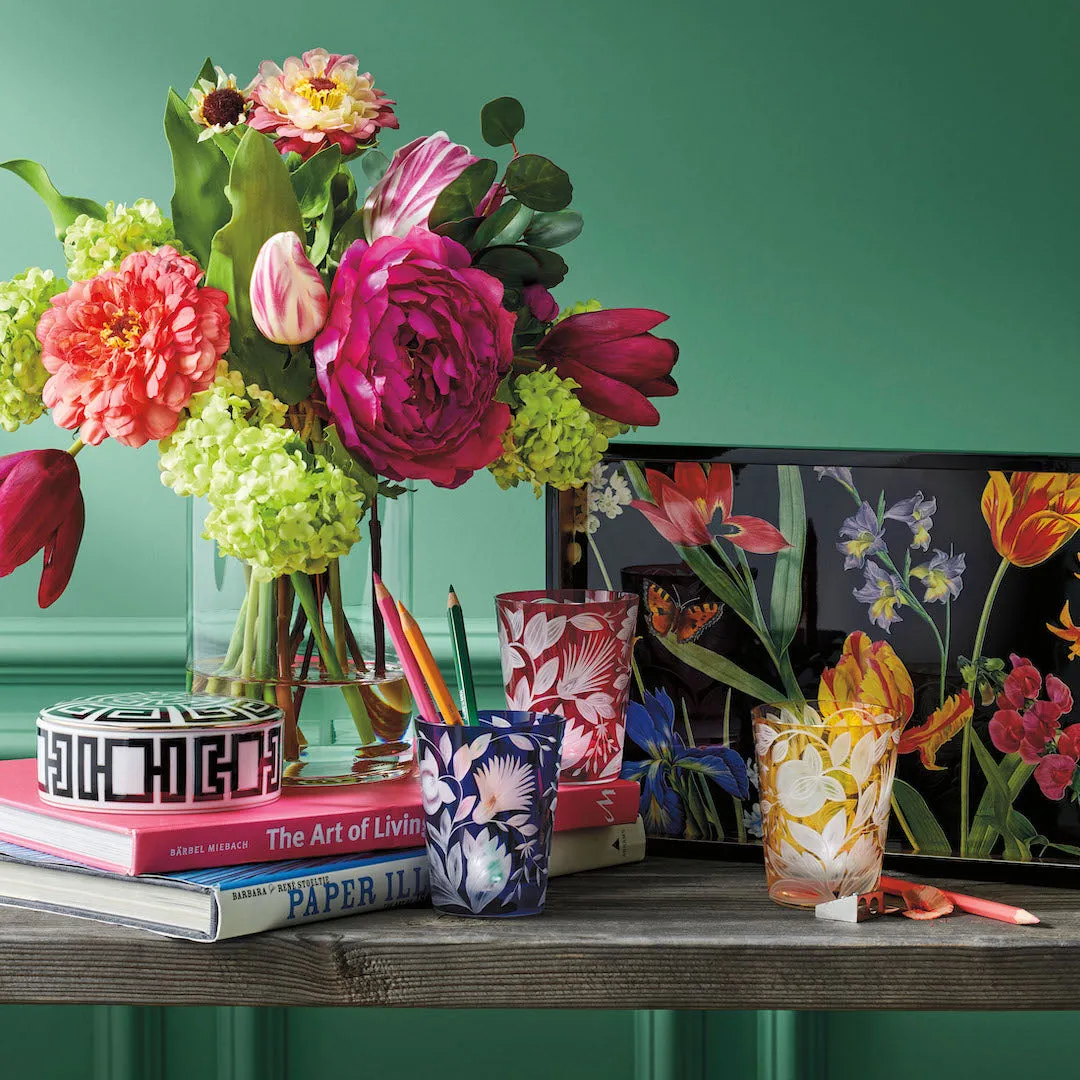 Beverly Peonies & Tulips Faux Florals Wreaths hot price