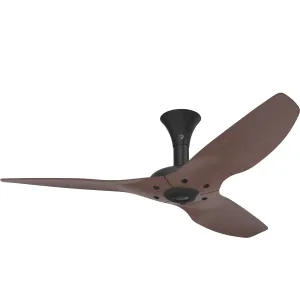 Big Ass Fans Haiku MK-HK4-04240001A258F222G10 Ceiling Fan - Black Flushmount Fans low price