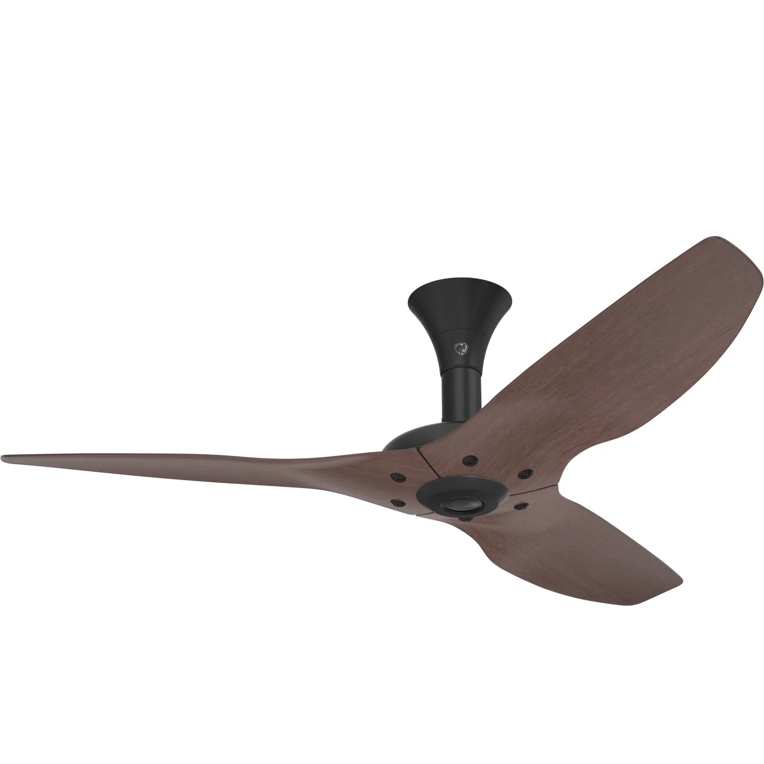 Big Ass Fans Haiku MK-HK4-04240001A258F222G10 Ceiling Fan - Black Flushmount Fans low price