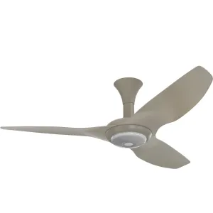 Big Ass Fans Haiku MK-HK4-042400A470F470G10S2 Ceiling Fan - Satin Nickel Flushmount Fans low price