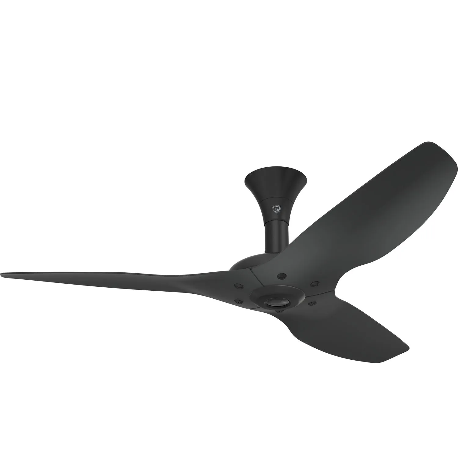 Big Ass Fans Haiku MK-HK4-042500A258F258G10 Ceiling Fan - Black Flushmount Fans low price
