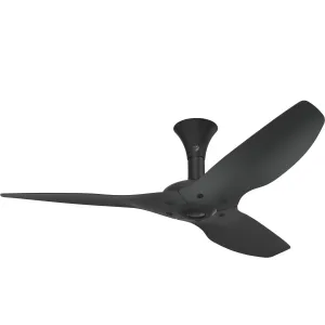 Big Ass Fans Haiku MK-HK4-042500A258F258G10 Ceiling Fan - Black Flushmount Fans low price