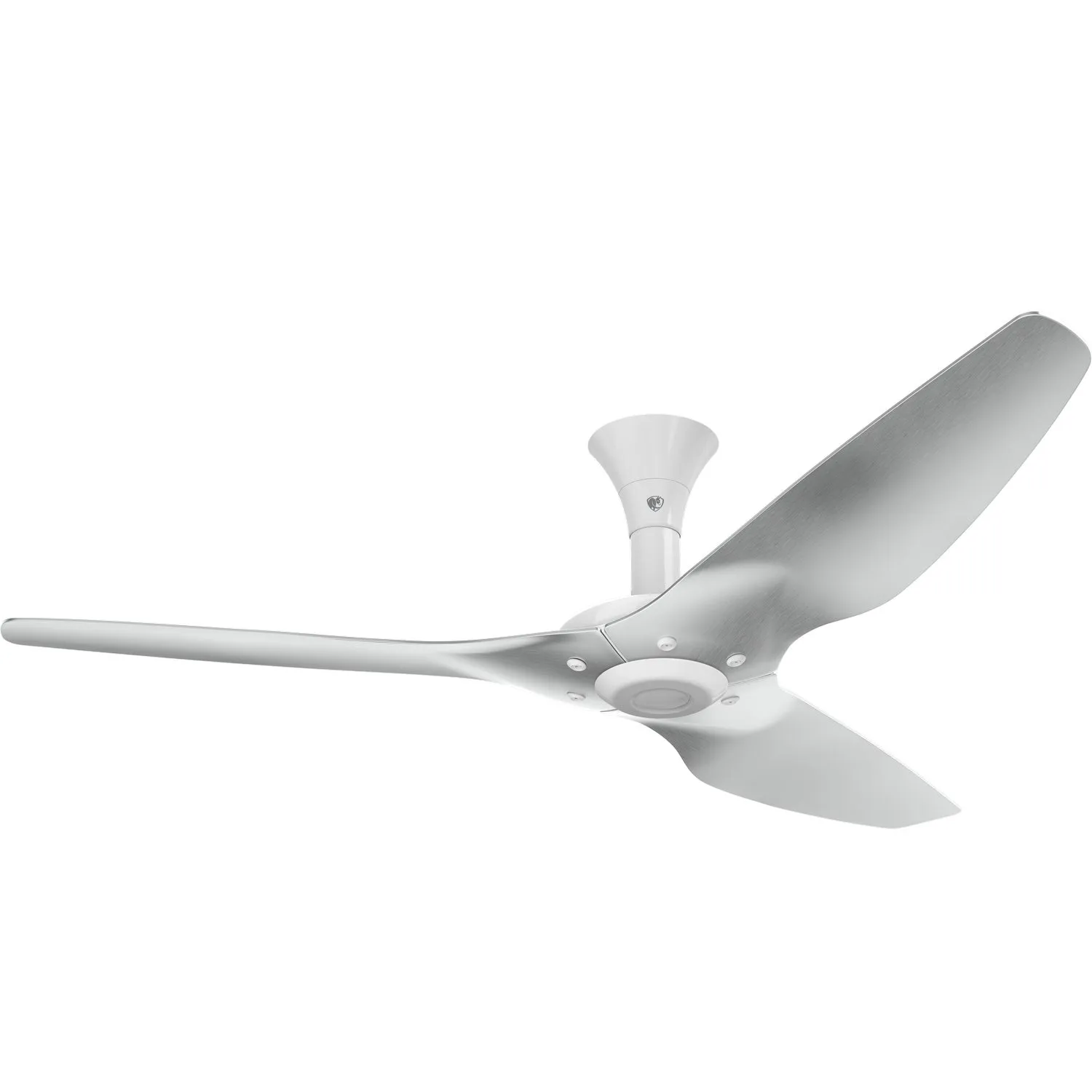 Big Ass Fans Haiku MK-HK4-052400A259F531G10 Ceiling Fan - White Flushmount Fans low price