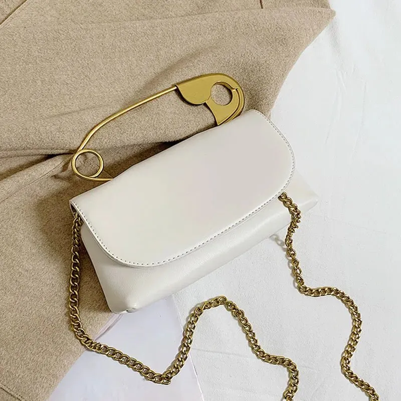 Big Pin style Handbag