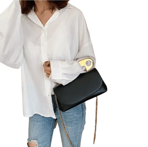 Big Pin style Handbag