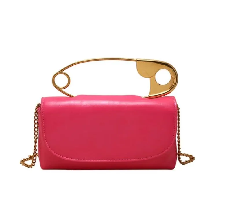 Big Pin style Handbag