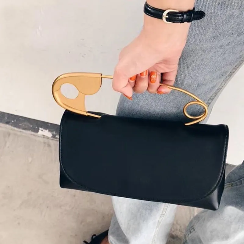 Big Pin style Handbag