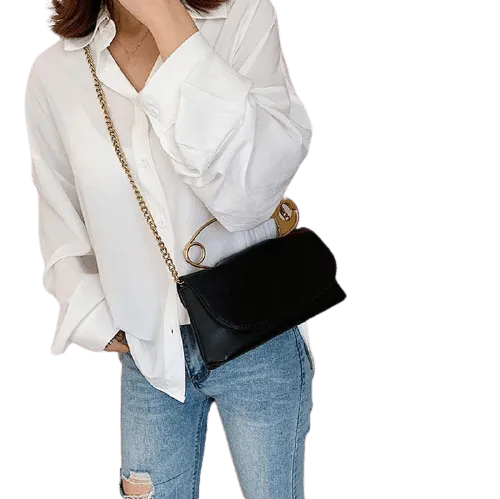 Big Pin style Handbag
