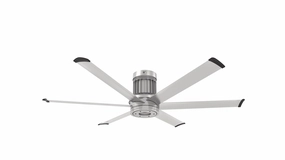 Big Ass Fans 60"Ceiling Fan Outdoor Ceiling Fans discount