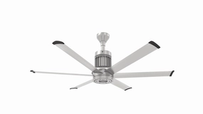 Big Ass Fans 60"Ceiling Fan Outdoor Ceiling Fans discount