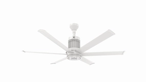 Big Ass Fans 60"Ceiling Fan Outdoor Ceiling Fans discount