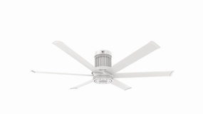 Big Ass Fans 60"Ceiling Fan Outdoor Ceiling Fans discount