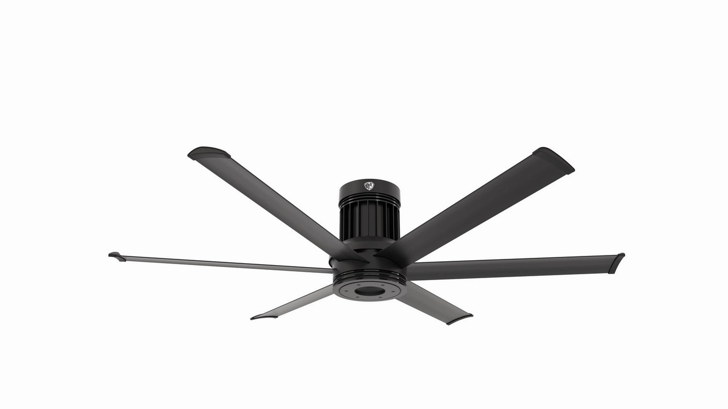 Big Ass Fans 60"Ceiling Fan Outdoor Ceiling Fans discount