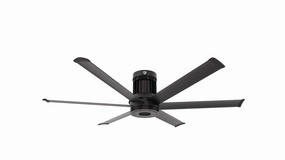 Big Ass Fans 60"Ceiling Fan Outdoor Ceiling Fans discount