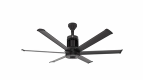 Big Ass Fans 60"Ceiling Fan Outdoor Ceiling Fans discount