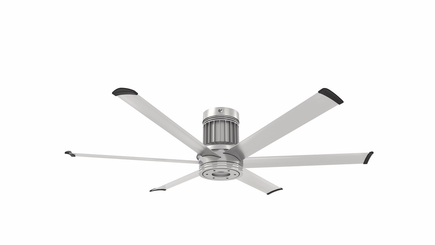 Big Ass Fans 60"Ceiling Fan Outdoor Ceiling Fans discount