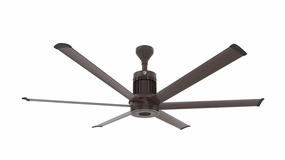 Big Ass Fans 72"Ceiling Fan Outdoor Ceiling Fans discount