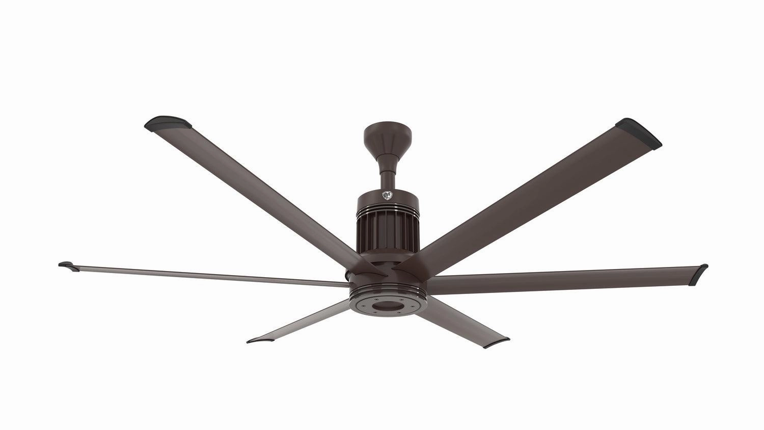 Big Ass Fans 72"Ceiling Fan Outdoor Ceiling Fans discount