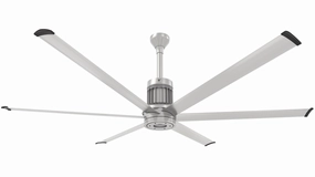 Big Ass Fans 84"Ceiling Fan Outdoor Ceiling Fans discount