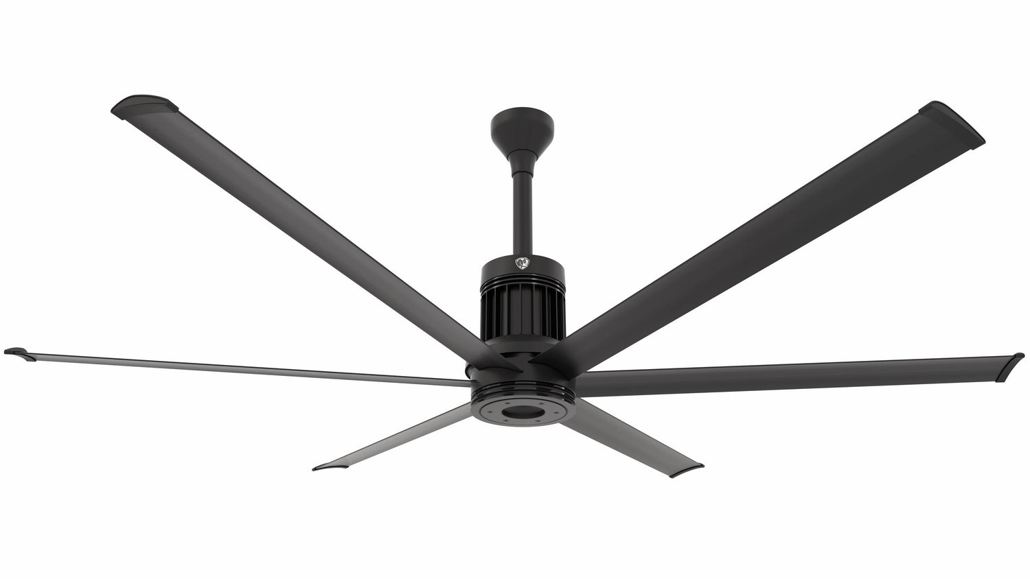Big Ass Fans 84"Ceiling Fan Outdoor Ceiling Fans discount