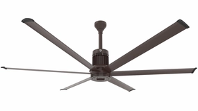 Big Ass Fans 84"Ceiling Fan Outdoor Ceiling Fans discount