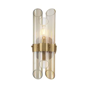 Biltmore 1-Light Wall Sconce Bathroom Lighting home upgrade sale