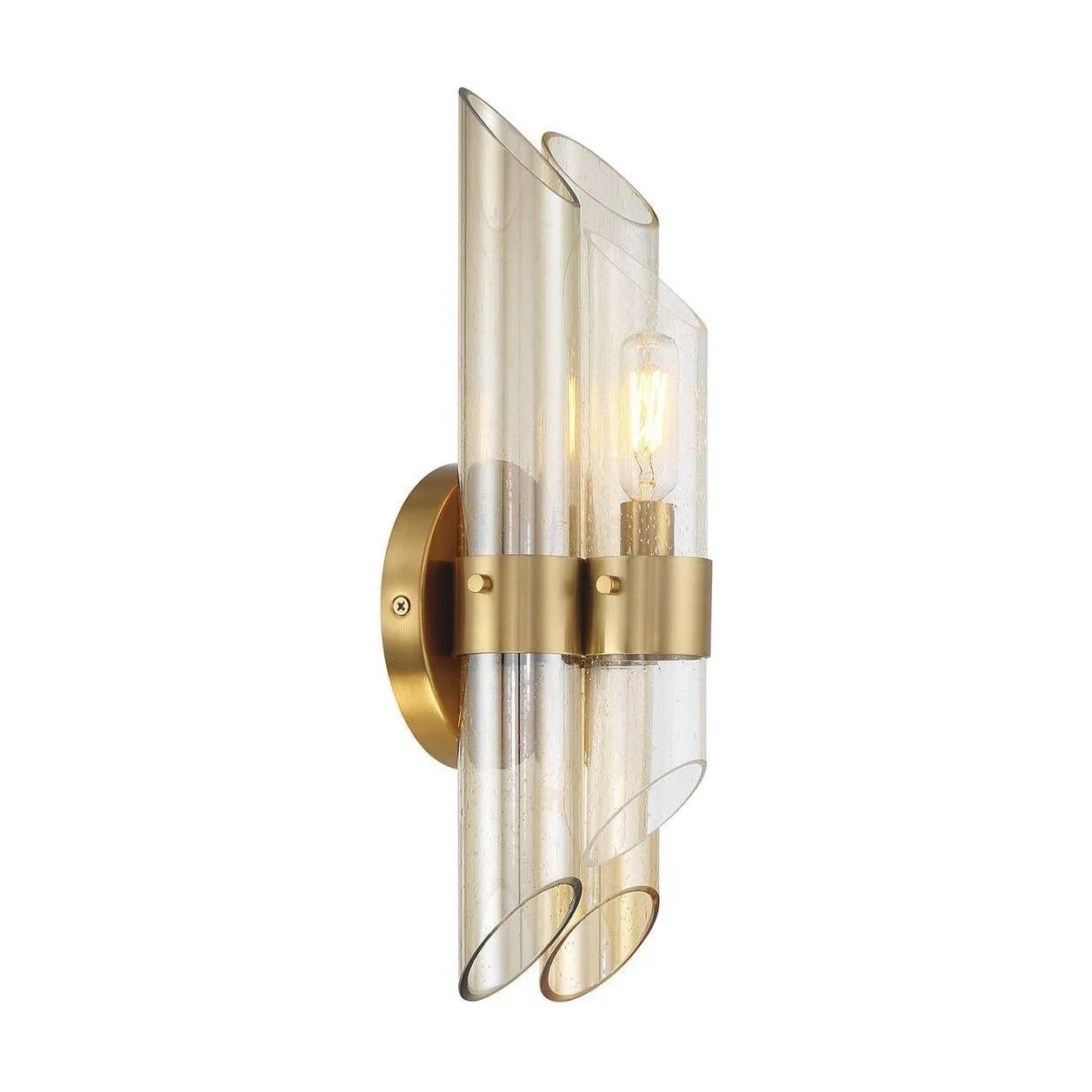 Biltmore 1-Light Wall Sconce