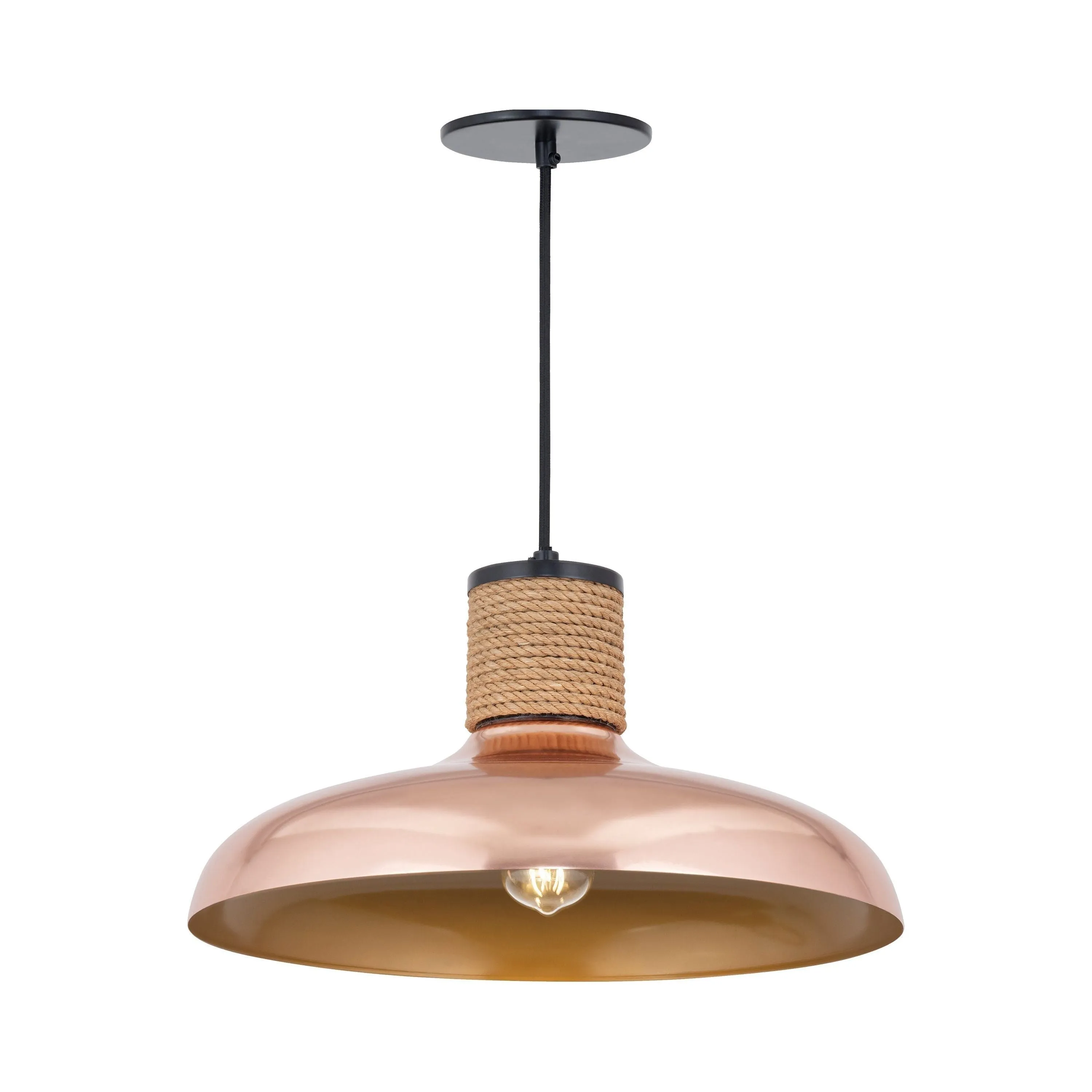 Bingham Large Pendant Bathroom Lighting essentials promo
