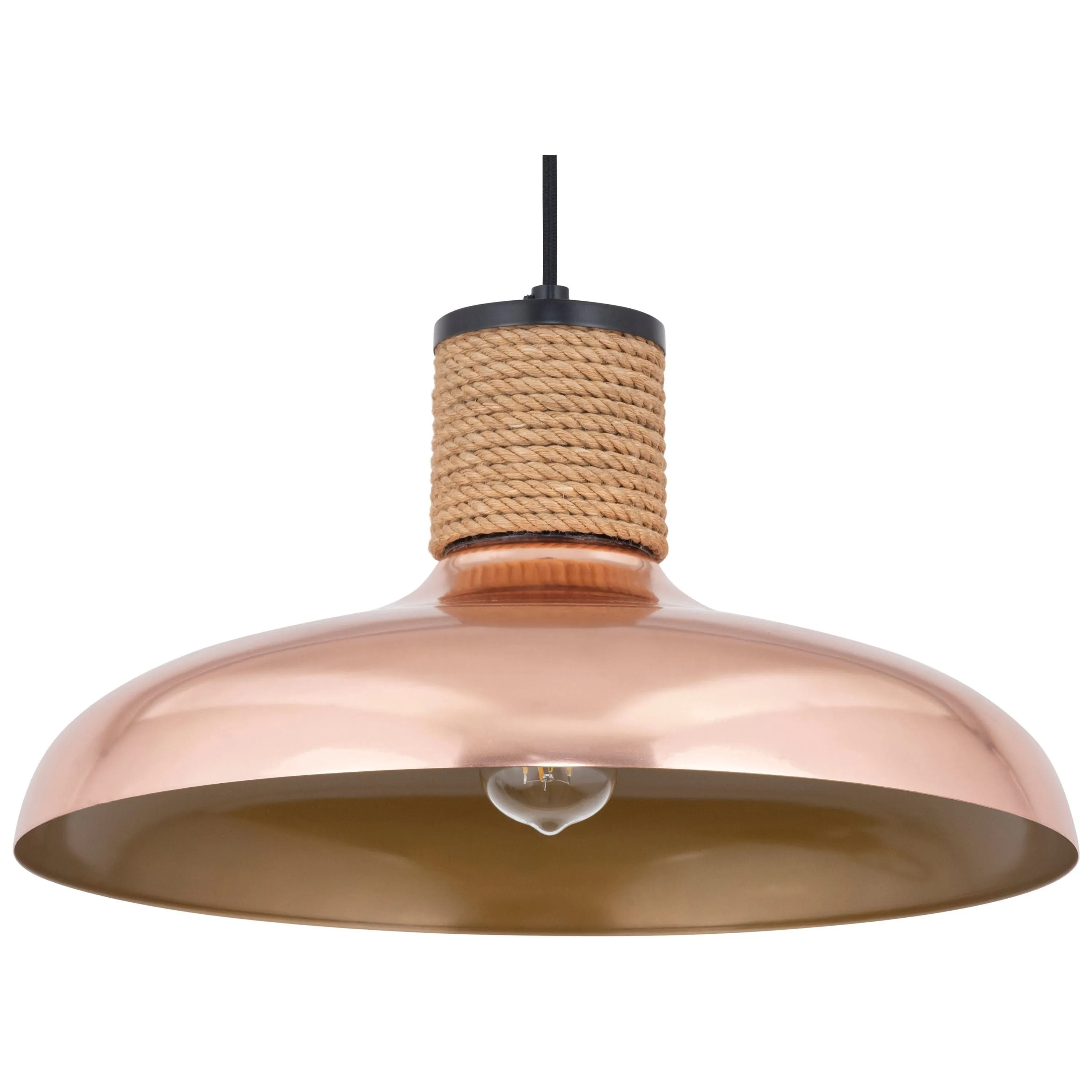 Bingham Large Pendant
