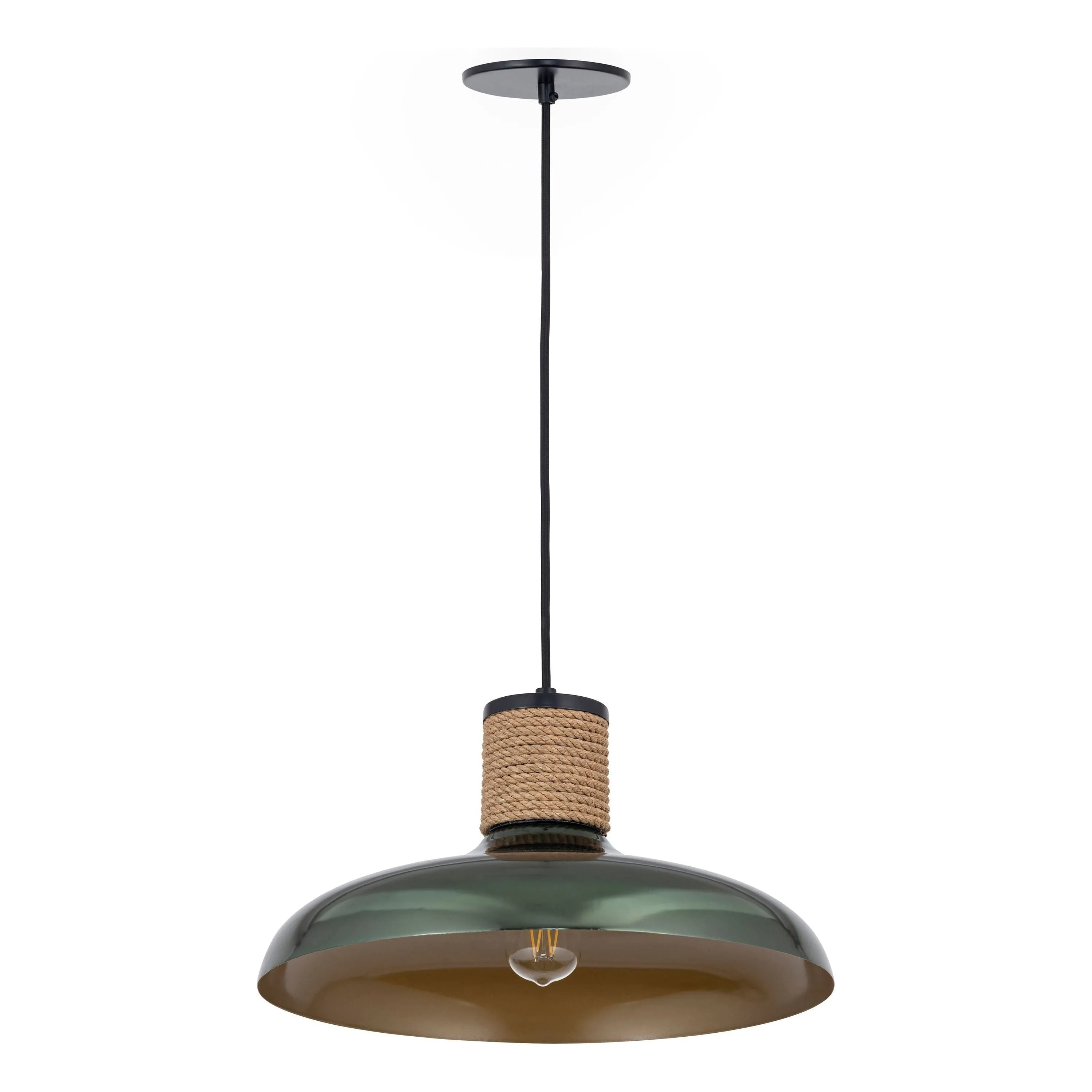 Bingham Large Pendant