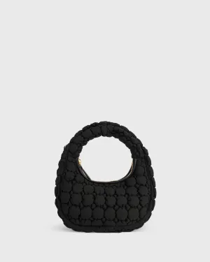 Bloom Top Handle (Black)