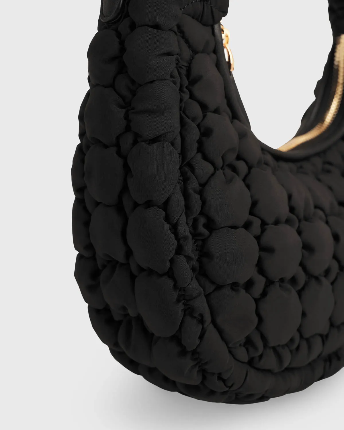 Bloom Top Handle (Black)