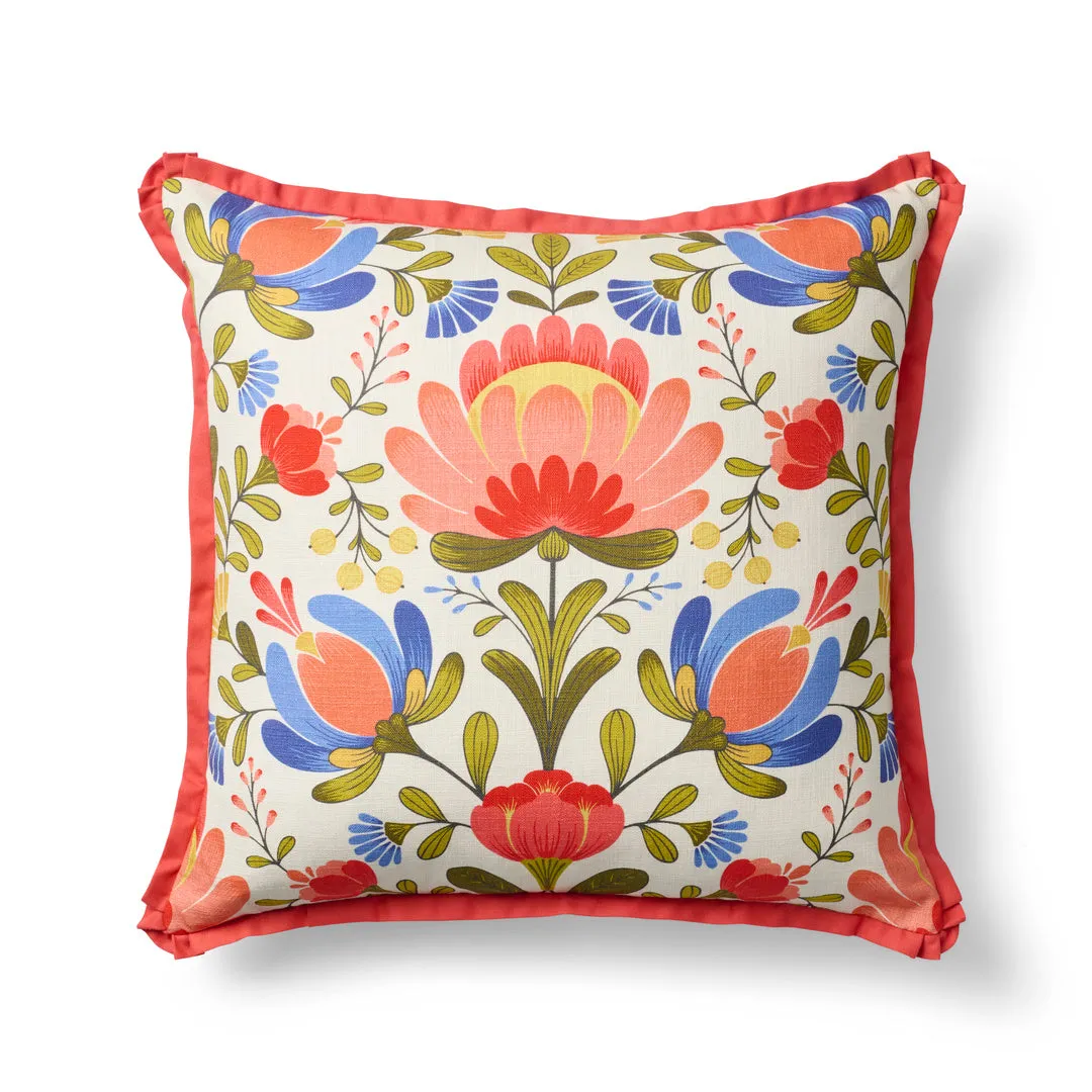 Bloomfield Pillow Throw Pillows Cozy Upgrade