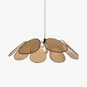 Blossom Petal Pendant Lamp Cheap Living Room Lighting sale