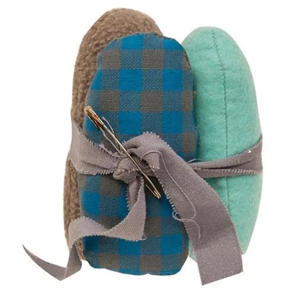 *Blue & Gray Egg Bundle Decorative Accessories value pack