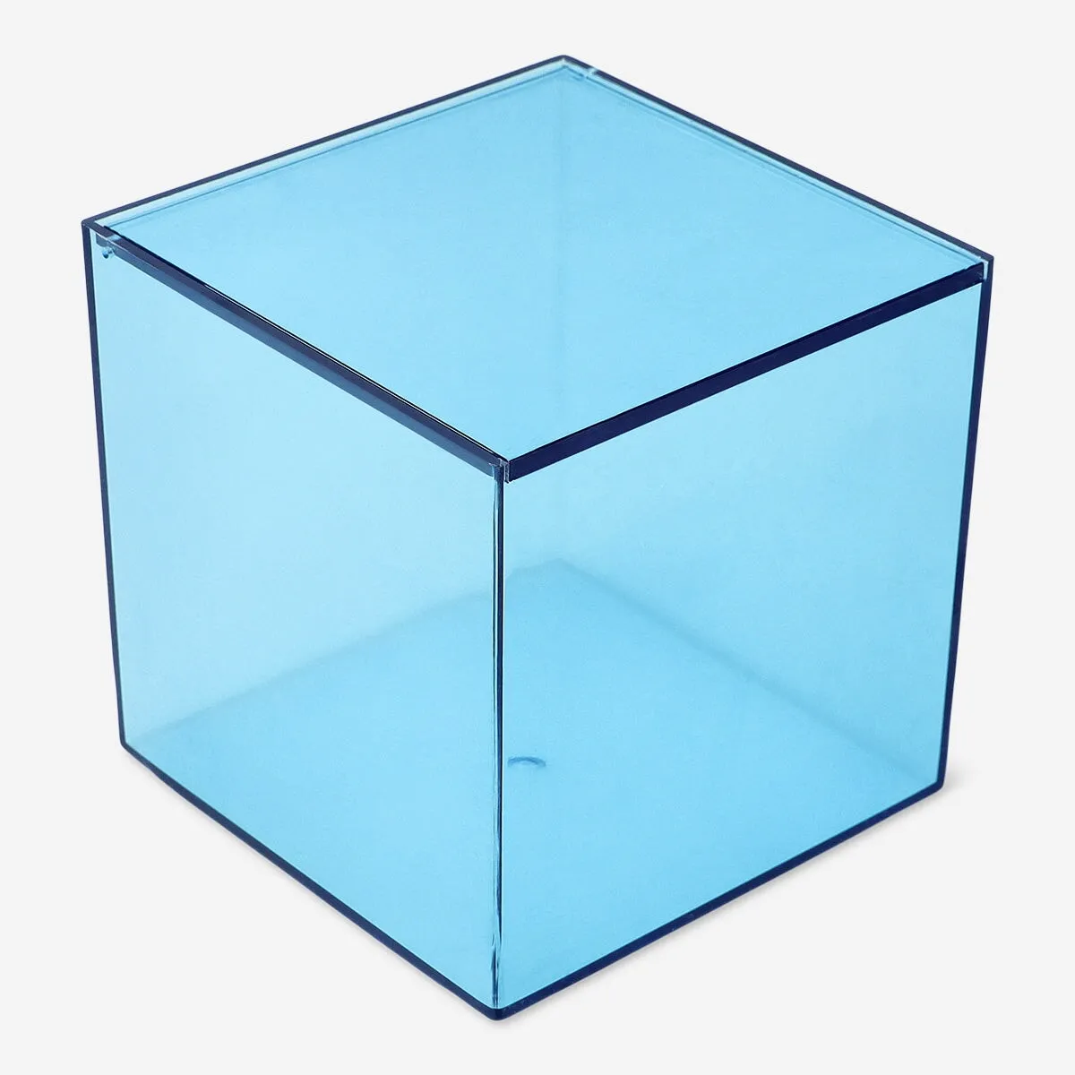 Blue Storage Box - Small