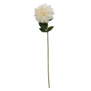 *Blushing Cream Peony Spray 29" Budget Holiday Home Finds